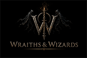 Wraiths & Wizards